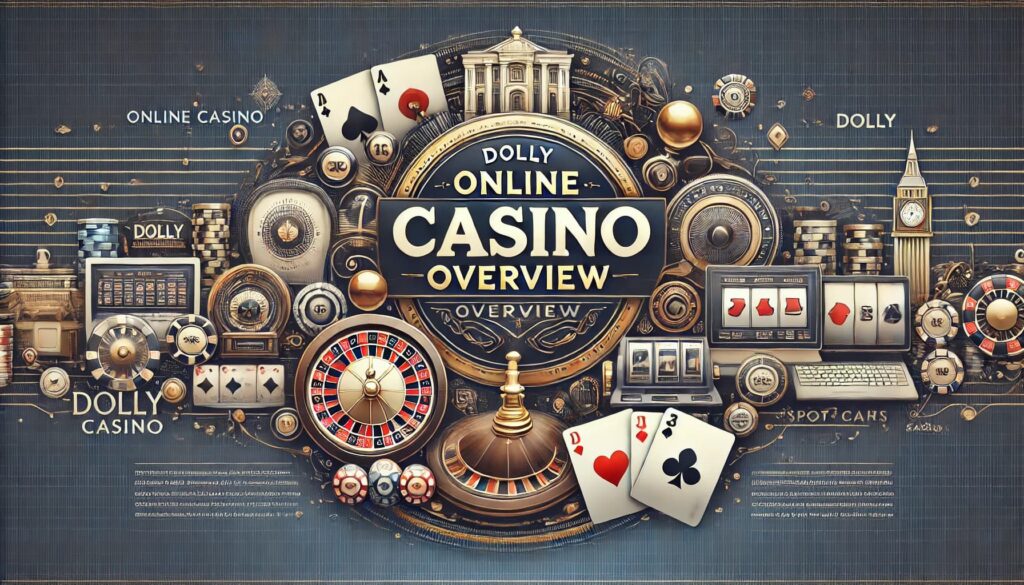 Dolly  Online Casino Overview